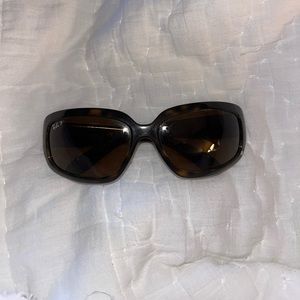 Women’s RAYBAN POLARIZED